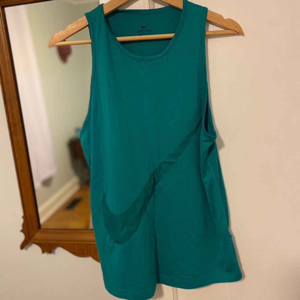 Nike Athletic Tank
